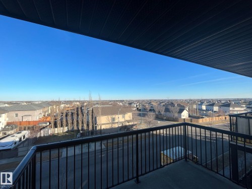 411 5951 165 Avenue, Edmonton, AB - Outdoor