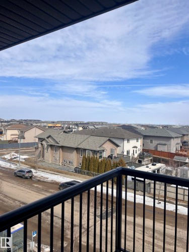 411 5951 165 Avenue, Edmonton, AB - Outdoor With View