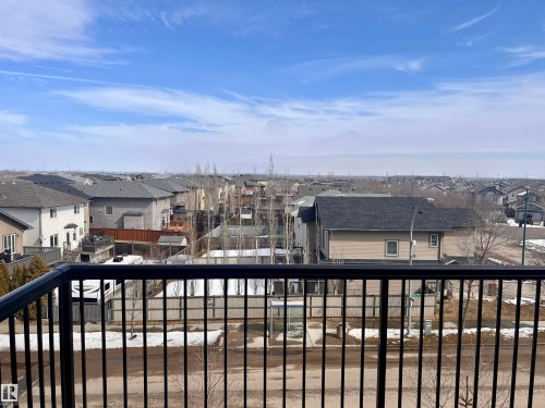 411 5951 165 Avenue, Edmonton, AB - Outdoor