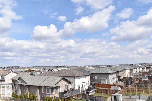 411 5951 165 Avenue, Edmonton, AB - Outdoor