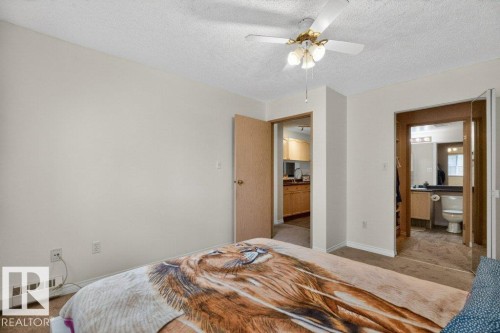 111 11218 80 Street, Edmonton, AB - Indoor Photo Showing Bedroom