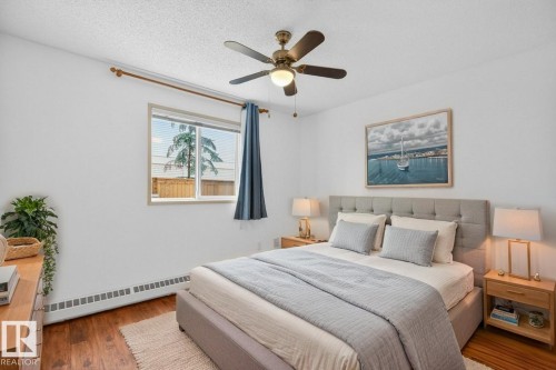 111 11218 80 Street, Edmonton, AB - Indoor Photo Showing Bedroom