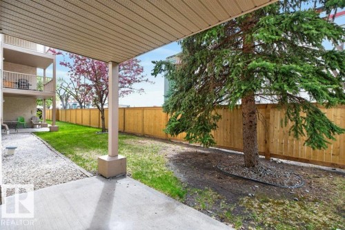 111 11218 80 Street, Edmonton, AB - Outdoor