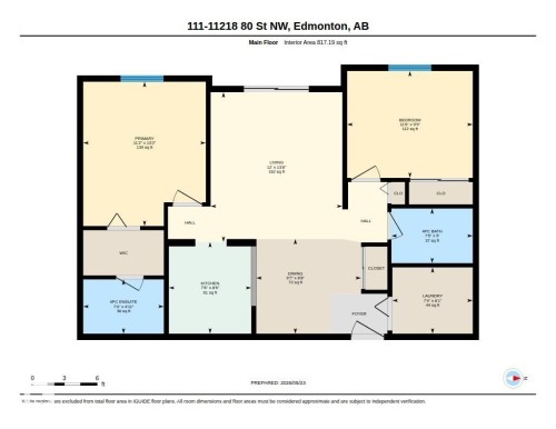 111 11218 80 Street, Edmonton, AB - Other
