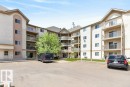 111 11218 80 Street, Edmonton, AB  - Outdoor With Facade 