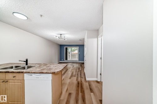108 12838 65 Street, Edmonton, AB - Indoor