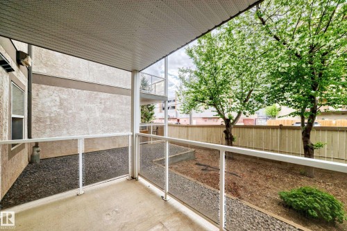 108 12838 65 Street, Edmonton, AB - Outdoor With Exterior