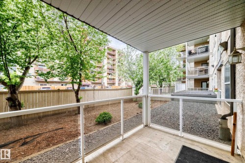 108 12838 65 Street, Edmonton, AB - Outdoor