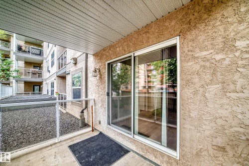 108 12838 65 Street, Edmonton, AB - Outdoor