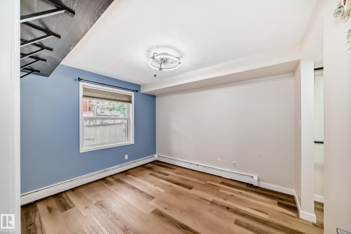 108 12838 65 Street, Edmonton, AB - Indoor Photo Showing Other Room