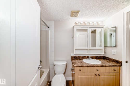 108 12838 65 Street, Edmonton, AB - Indoor Photo Showing Bathroom
