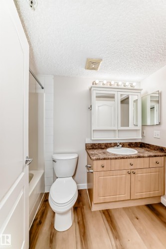 108 12838 65 Street, Edmonton, AB - Indoor Photo Showing Bathroom