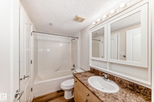 108 12838 65 Street, Edmonton, AB - Indoor Photo Showing Bathroom