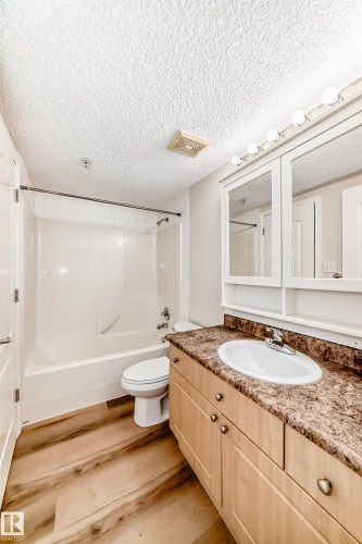 108 12838 65 Street, Edmonton, AB - Indoor Photo Showing Bathroom
