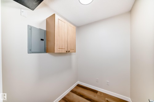 108 12838 65 Street, Edmonton, AB - Indoor Photo Showing Other Room
