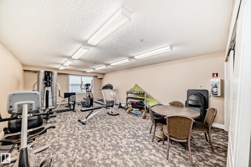 108 12838 65 Street, Edmonton, AB - Indoor Photo Showing Other Room