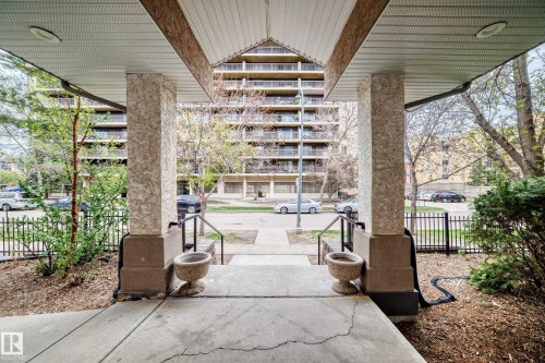 108 12838 65 Street, Edmonton, AB - Outdoor