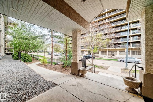 108 12838 65 Street, Edmonton, AB - Outdoor