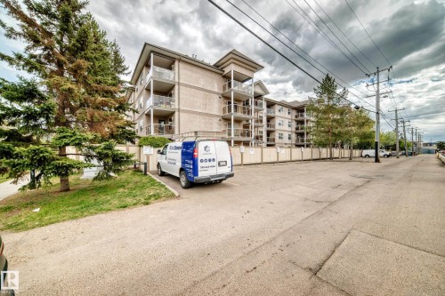 108 12838 65 Street, Edmonton, AB - Outdoor