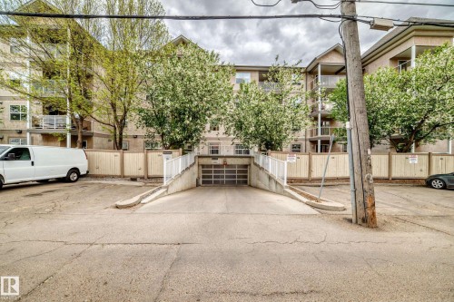 108 12838 65 Street, Edmonton, AB - Outdoor