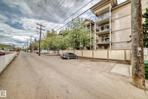 108 12838 65 Street, Edmonton, AB - Outdoor