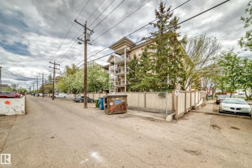 108 12838 65 Street, Edmonton, AB - Outdoor