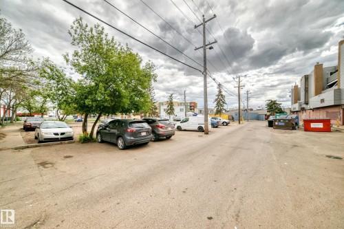 108 12838 65 Street, Edmonton, AB - Outdoor
