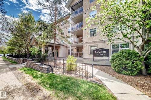 108 12838 65 Street, Edmonton, AB - Outdoor
