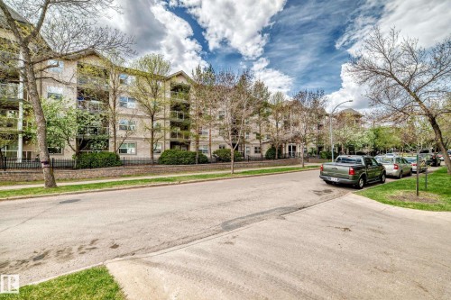 108 12838 65 Street, Edmonton, AB - Outdoor