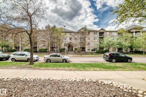 108 12838 65 Street, Edmonton, AB - Outdoor