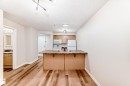 108 12838 65 Street, Edmonton, AB  - Indoor Photo Showing Kitchen 