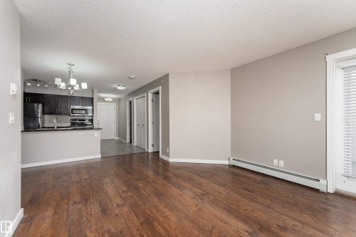 409 5804 Mullen Place, Edmonton, AB - Indoor