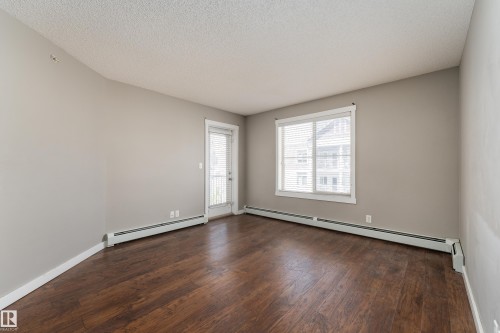 409 5804 Mullen Place, Edmonton, AB - Indoor Photo Showing Other Room