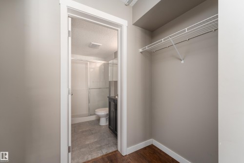 409 5804 Mullen Place, Edmonton, AB - Indoor Photo Showing Bathroom