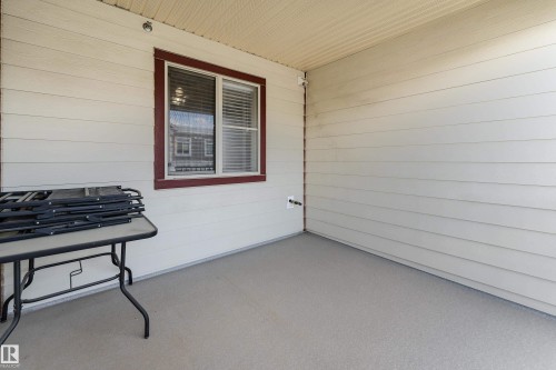 409 5804 Mullen Place, Edmonton, AB - Outdoor With Exterior