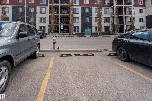 409 5804 Mullen Place, Edmonton, AB - Outdoor With Balcony With Facade