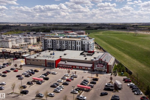 409 5804 Mullen Place, Edmonton, AB - Outdoor With View