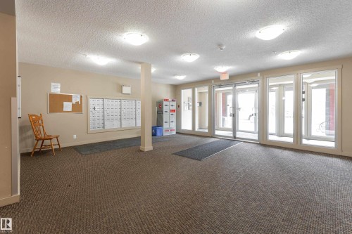 409 5804 Mullen Place, Edmonton, AB - Indoor Photo Showing Other Room