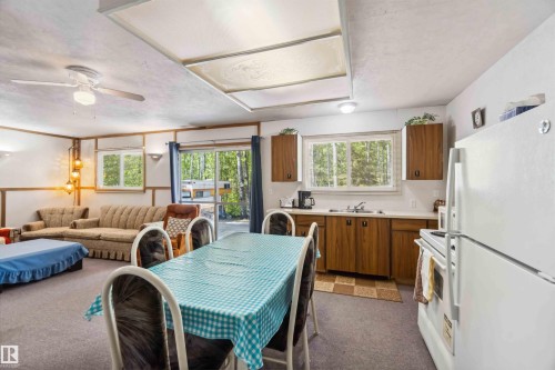 37 59316 Range Road 54, Rural Barrhead County, AB - Indoor