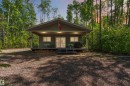 37 59316 Range Road 54, Rural Barrhead County, AB  - Outdoor With Deck Patio Veranda 