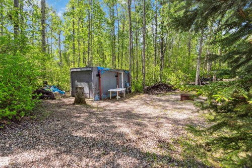 37 59316 Range Road 54, Rural Barrhead County, AB - Outdoor