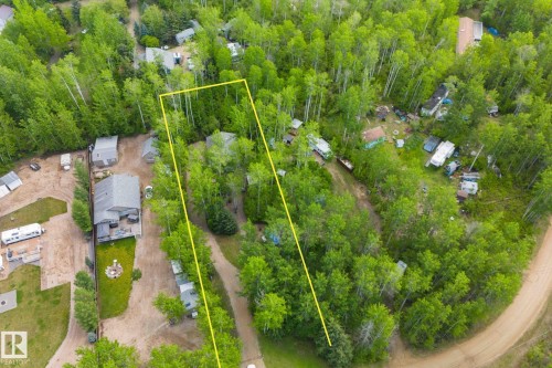 37 59316 Range Road 54, Rural Barrhead County, AB - Outdoor With View