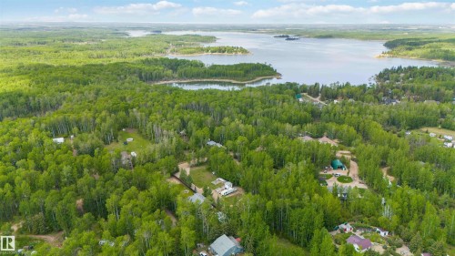 37 59316 Range Road 54, Rural Barrhead County, AB - Outdoor With View
