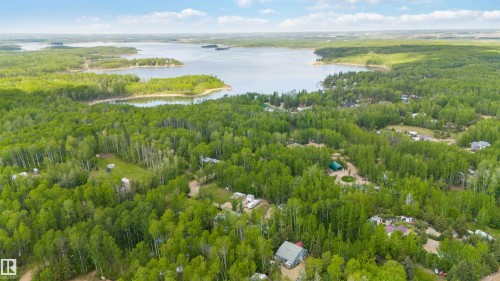 37 59316 Range Road 54, Rural Barrhead County, AB - Outdoor With View