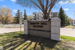 #238 78B MCKENNEY Avenue St. Albert, AB T8N 7K3
