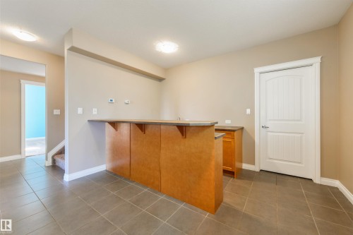 68 Linksview Bay, Spruce Grove, AB - Indoor Photo Showing Other Room