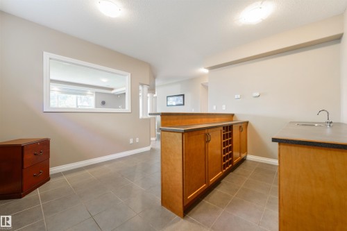68 Linksview Bay, Spruce Grove, AB - Indoor