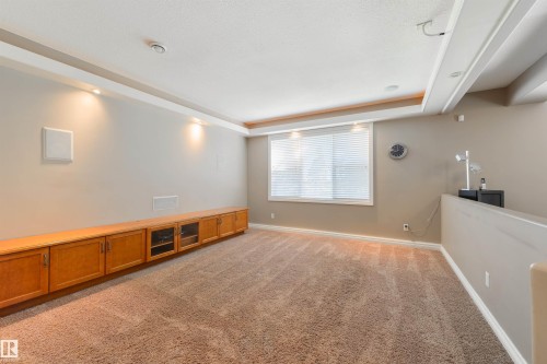 68 Linksview Bay, Spruce Grove, AB - Indoor Photo Showing Other Room