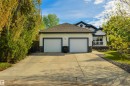 68 Linksview Bay, Spruce Grove, AB  - Outdoor With Facade 