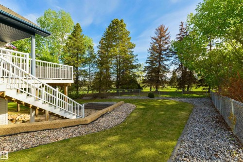 68 Linksview Bay, Spruce Grove, AB - Outdoor